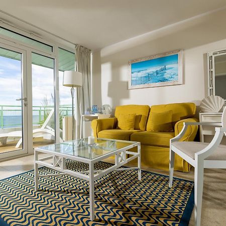 Hotel Bryza Resort & Spa يوراتا المظهر الخارجي الصورة