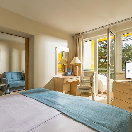 Hotel Bryza Resort & Spa يوراتا المظهر الخارجي الصورة