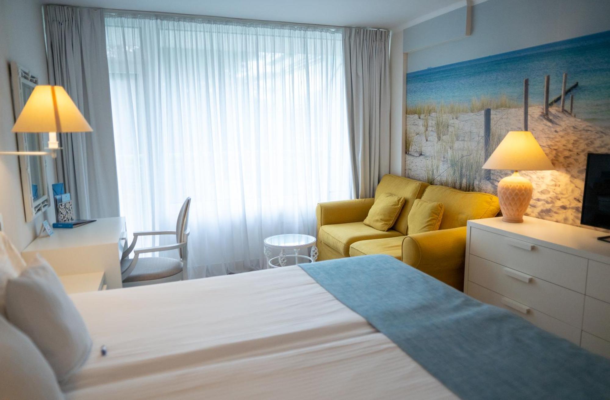 Hotel Bryza Resort & Spa يوراتا المظهر الخارجي الصورة