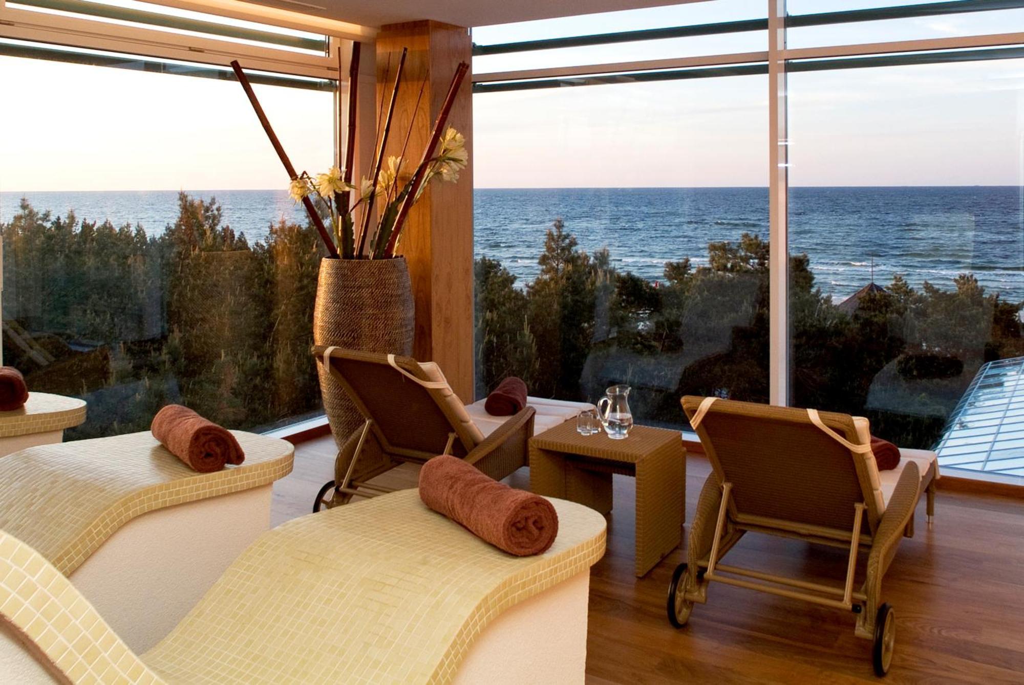 Hotel Bryza Resort & Spa يوراتا المظهر الخارجي الصورة