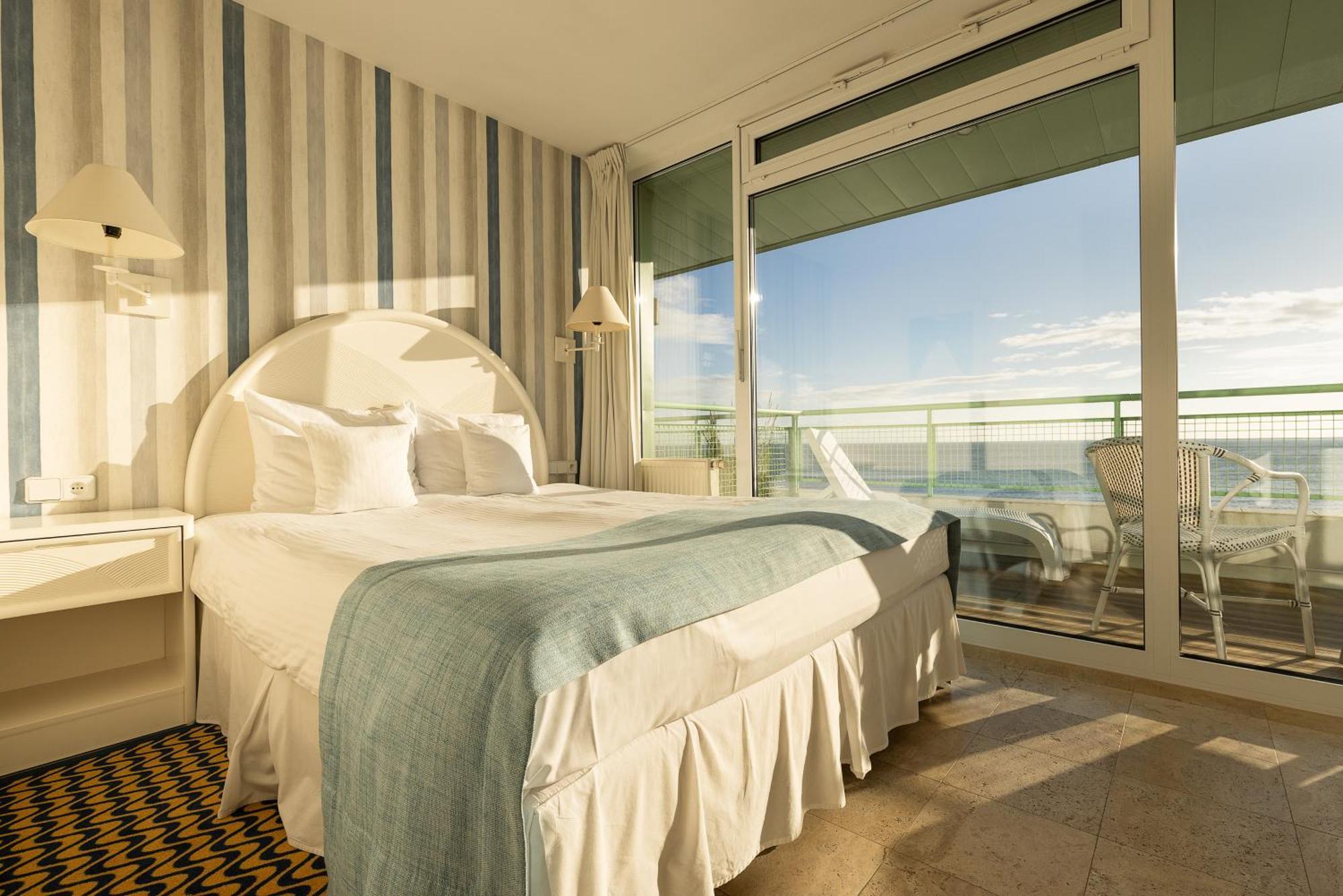 Hotel Bryza Resort & Spa يوراتا المظهر الخارجي الصورة