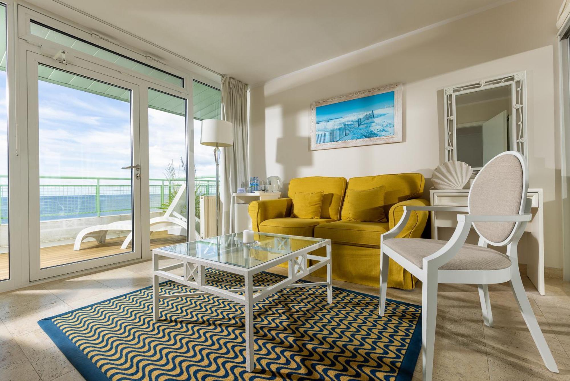 Hotel Bryza Resort & Spa يوراتا المظهر الخارجي الصورة