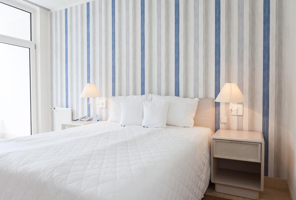 Hotel Bryza Resort & Spa يوراتا المظهر الخارجي الصورة