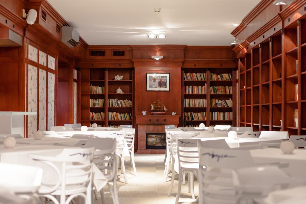Hotel Bryza Resort & Spa يوراتا المظهر الخارجي الصورة