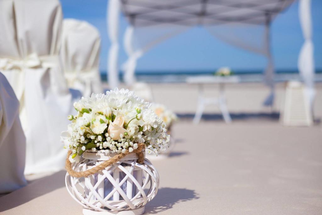 Hotel Bryza Resort & Spa يوراتا المظهر الخارجي الصورة